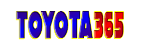 TOYOTA365 Logo